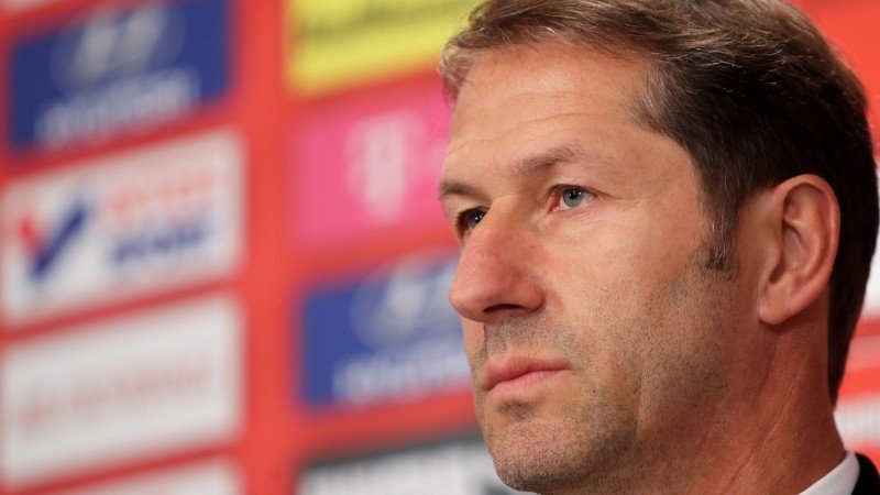 Drei Spieler verlassen ÖFB-Team