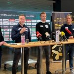 Ibertsberger: So tickt der fünfte Ried-Cheftrainer in 13 Monaten [Exklusiv]
