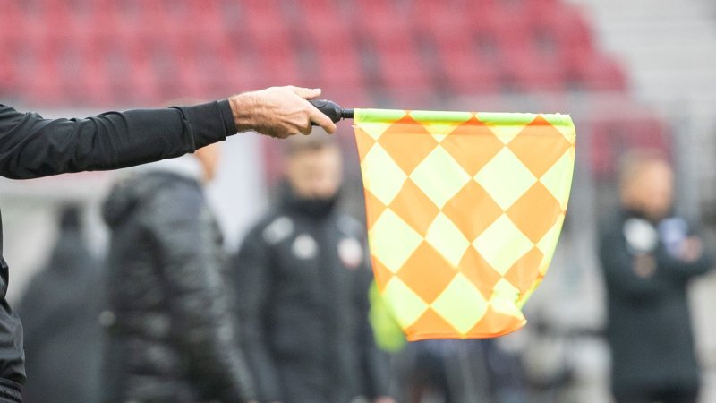 Cluster-Gefahr: Kein organisiertes Training für Elite-Schiedsrichter [Exklusiv]