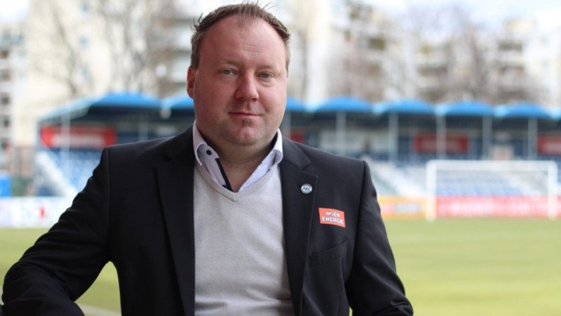 Neuausrichtung der FAC Wien GmBH