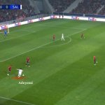 Woran hakt’s ... beim FC Red Bull Salzburg