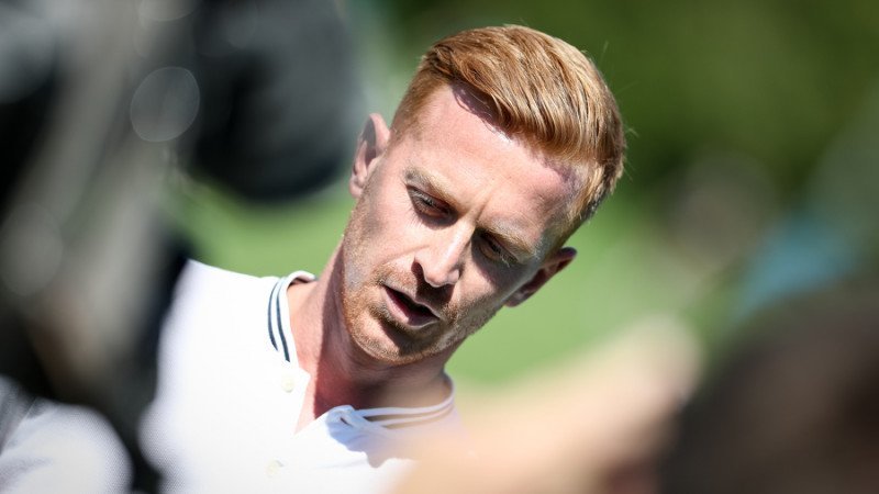 Stressfreie Trainersuche bei der SV Ried: "Prozess, der noch nicht abgeschlossen ist"