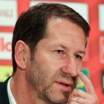 Franco Foda: "Das liegt nicht am System"