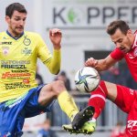 Den 1.000er nicht in den Winter gerettet [Zuschauercheck 2. Liga, 15. Runde]