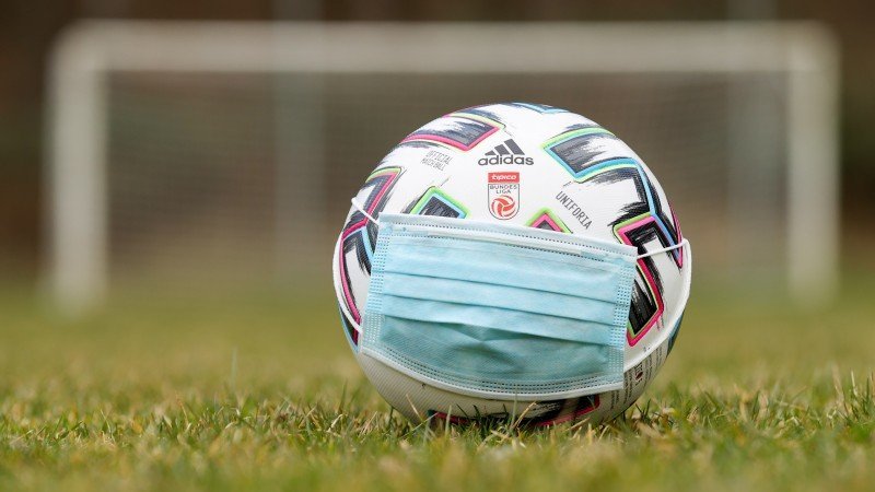 Drei Viertel der Bundesliga-Profis geimpft