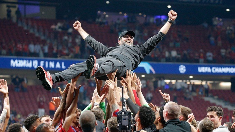 Premier League: 170 Prozent mehr Geld von TV-Anbieter