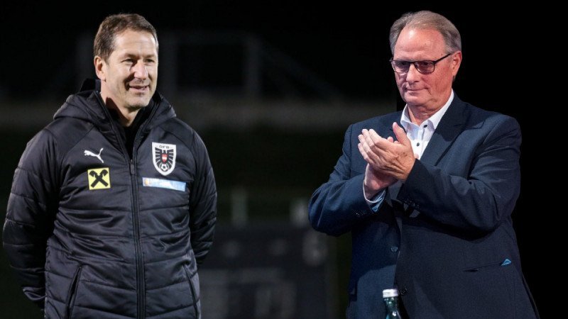 90minutenFM Fußballjournal: Fodacast : "Ich kann Gerhard Milletich sogar irgendwie verstehen"