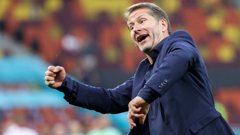 ÖFB-Team fix im WM-Playoff