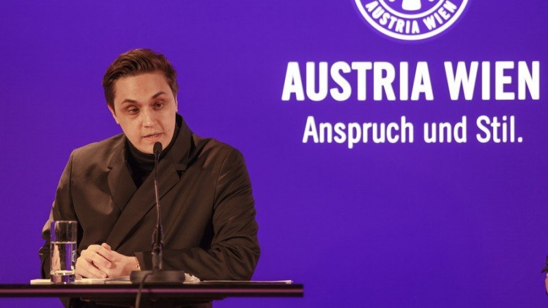 Luka Sur: "... dann wäre es besser, weiterzuziehen"