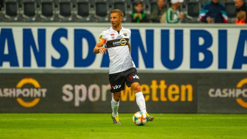 SCR Altach siegt im Testspiel gegen Young Boys Bern