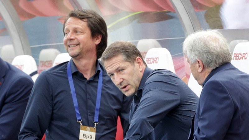 Schon die Bestellungen von Franco Foda oder Peter Schöttel haben gezeigt, dass es nicht auf (die relevanten) Inhalte ankommt.