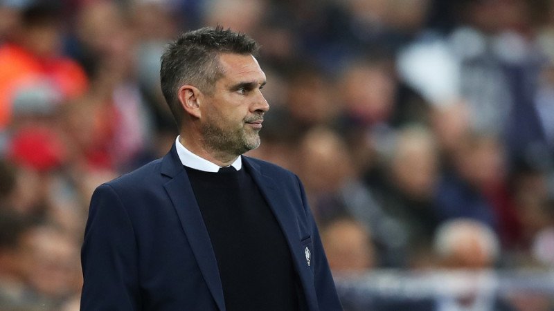 Lille-Coach Gourvennec kritisiert Elferpfiff