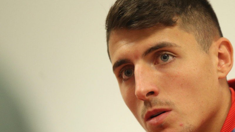 Alessandro Schöpf wechselt zu Arminia Bielefeld