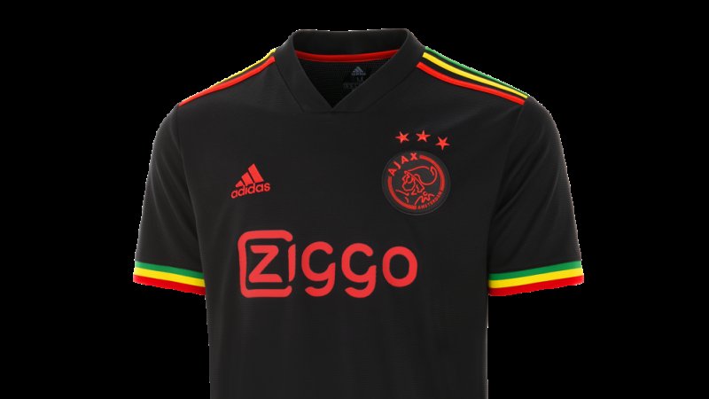 Gnadenlos: UEFA unterbindet Ajax' Bob Marley-Trikot