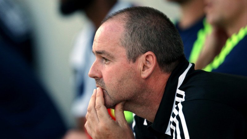 ÖFB-Spiel für Schottland-Coach "sehr komisch"