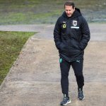 90minutenFM Fußballjournal - Foda(cast) am Ende