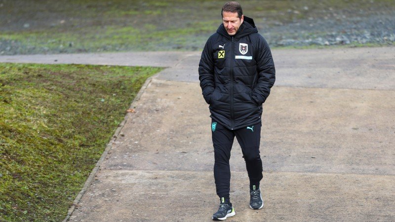 90minutenFM Fußballjournal - Foda(cast) am Ende