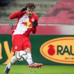 Fix! Mergim Berisha verlässt Red Bull Salzburg