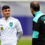 90minutenFM Fußballjournal - Fodacast - "Demir ist genau der Spielertyp, der dem Nationalteam gefehlt hat"