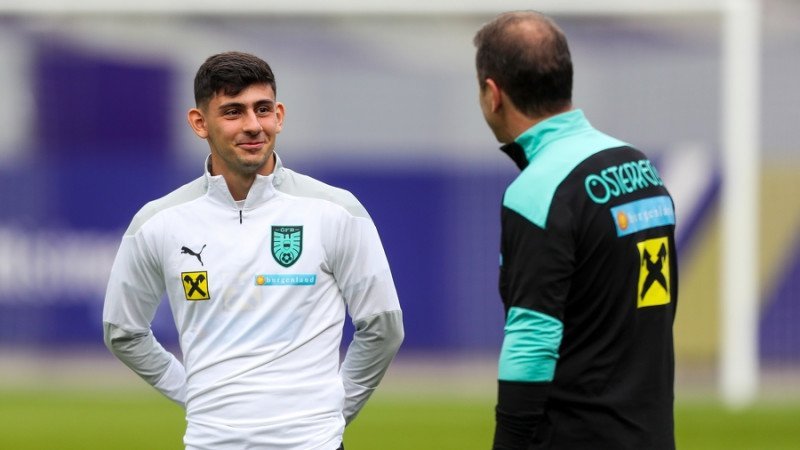 90minutenFM Fußballjournal - Fodacast - "Demir ist genau der Spielertyp, der dem Nationalteam gefehlt hat"