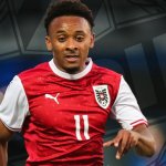 Rapid leiht Thierno Ballo vom Chelsea FC