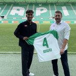 SK Rapid Wien verpflichtet Emanuel Aiwu