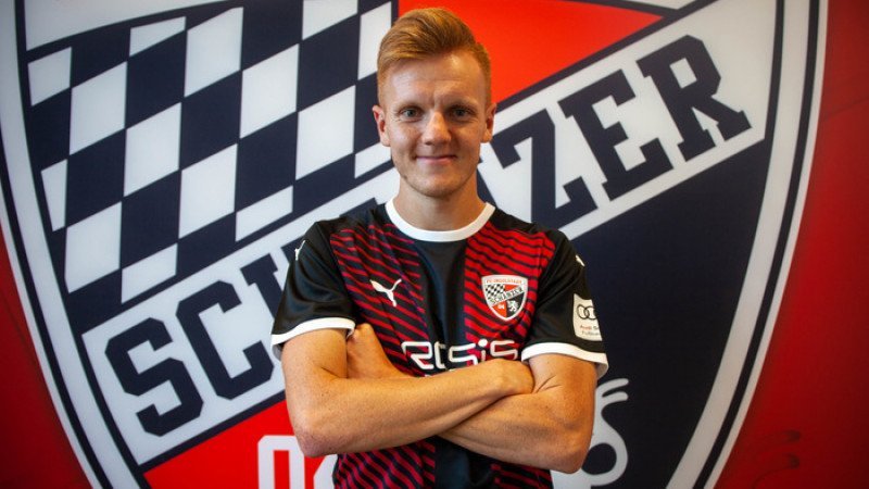 Christian Gebauer verlässt Arminia Bielefeld und wechselt per Leihe nach Ingolstadt