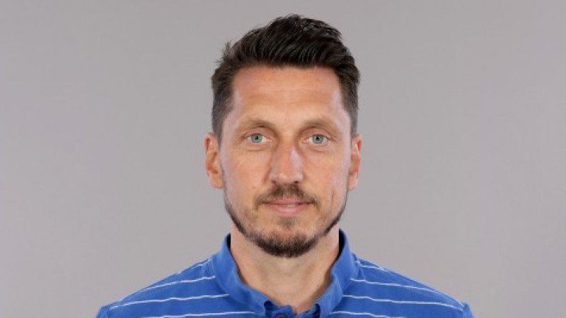 Marcel Ketelaer: "Haben uns eben für diesen Weg entschieden"