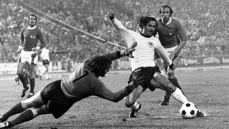 Gerd Müller gestorben