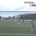 VAR-Check: Hätte es hier Elfmeter geben müssen?