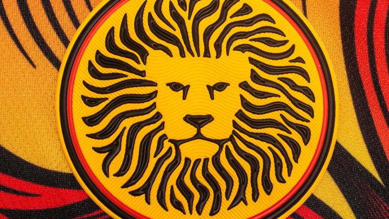 Trikot der Woche #88: Leones Negros 2021-22 Sporelli Third Shirt