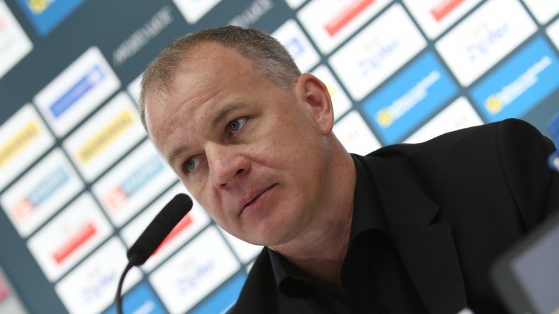 FIFA ermittelt gegen LASK und Präsident Siegmund Gruber