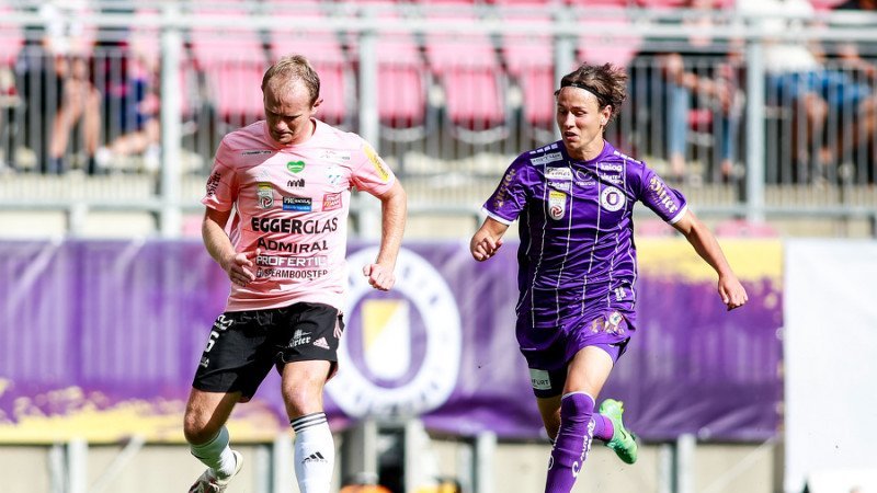 Launen und Events [Zuschauercheck Bundesliga, 3. Runde]