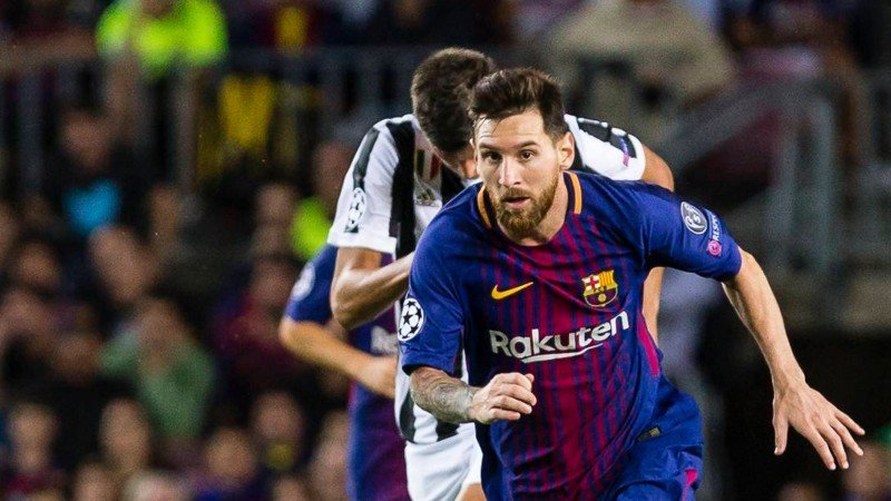 Lionel Messi verlässt den FC Barcelona