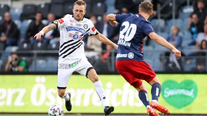 EL-Playoff: Duell Sturm gegen Rapid möglich