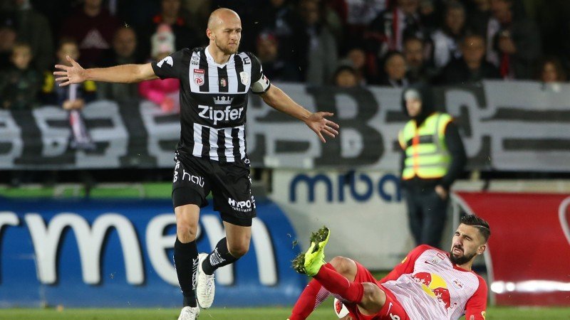 Wechsel von Gernot Trauner so gut wie fix