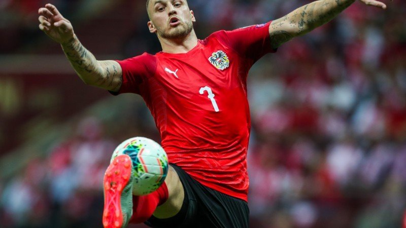 Arnautovic-Transfer: Klubs wieder in Verhandlungen