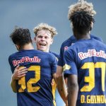 UEFA-Fünfjahreswertung: Kampf um die Top10