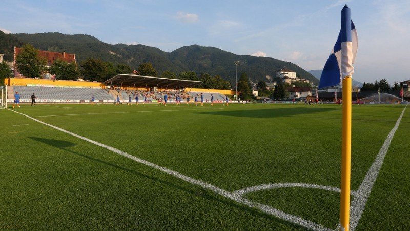 FC Kufstein: Mit Partner aus Kamerun in die Bundesliga?