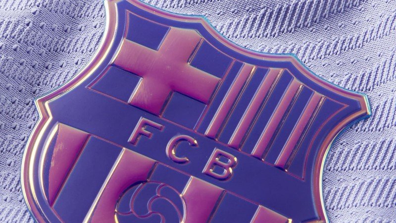 Trikot der Woche #85: Barcelonas Auswärtstrikot 