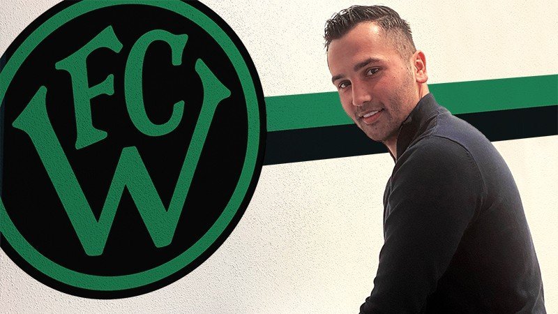 Wacker Innsbruck: Youngster Stefan Pribanovic bleibt, Routinier Anel Hadzic geht