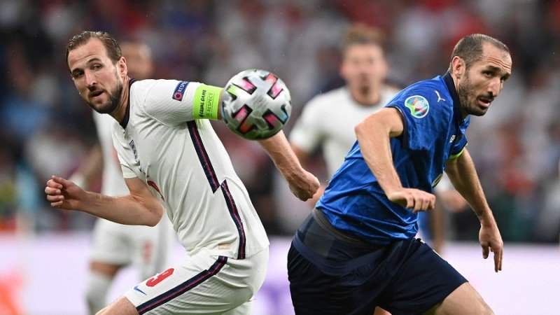 90minutenFM Fußballjournal - Angsthasenfußball: "Keine Ahnung, warum Southgate gefeiert wurde"