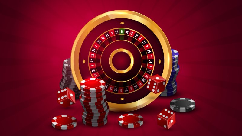 Warum spielt man in Online Casinos?