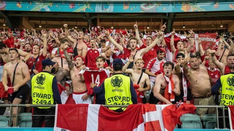 WHO kritisiert EM-Trubel