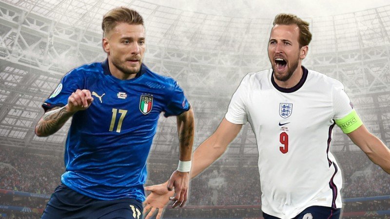 Das beste zweier Welten [Euro 2020, Tag 31]