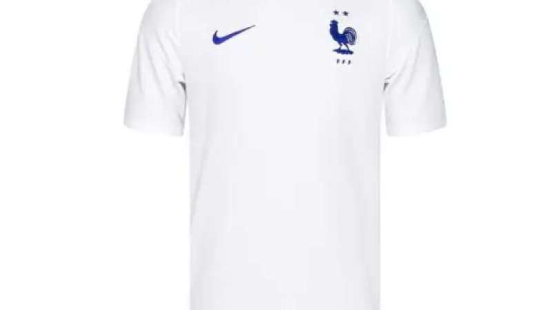 Frankreich Auswärts