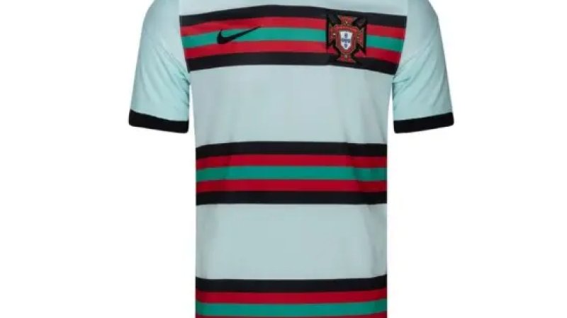 Portugal Auswärts