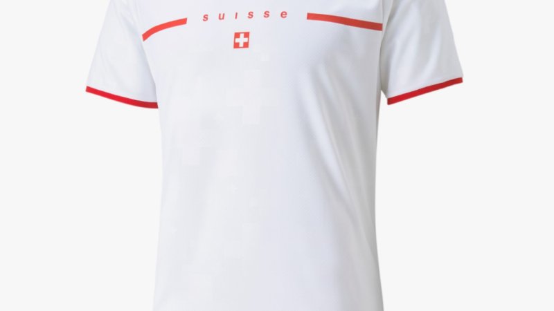Schweiz Auswärts