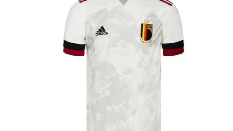 Belgien Auswärts