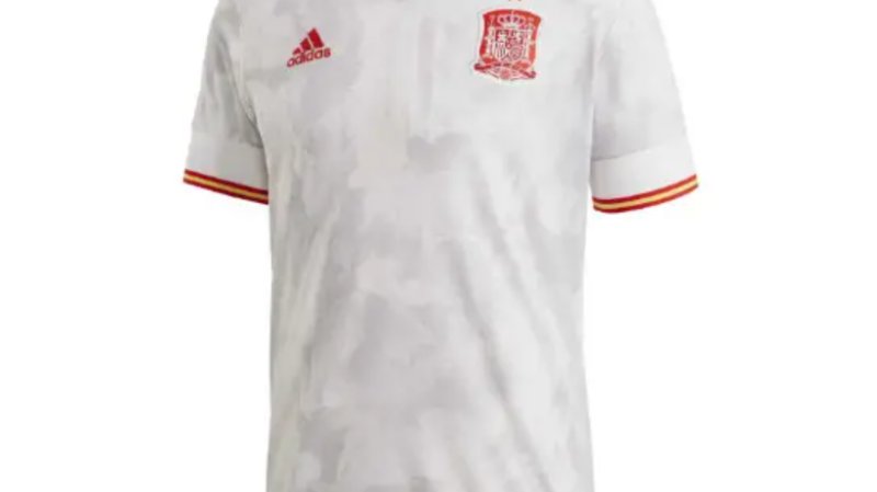 Spanien Auswärts